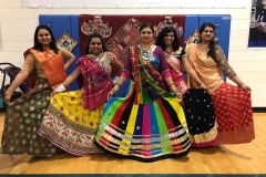 Raas - Garba 2018