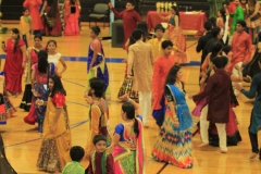 Raas - Garba 2019