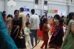 Raas - Garba 2015